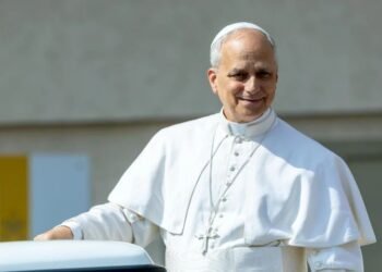 Pope Leo XIV: “There Is No Cry That God Does Not Hear”