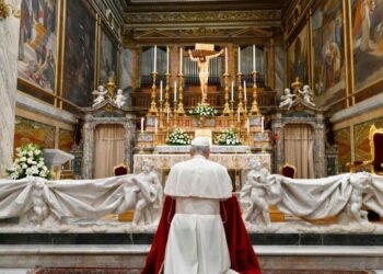Pope Leo XIV Offers Prayers for Victims of Austrian School Shooting