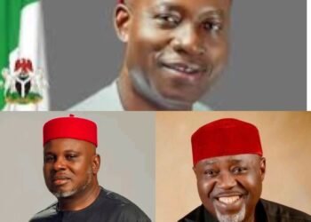 Anambra Sets ₦50 Million Billboard Permit Fee Ahead of 2025 Governorship Election