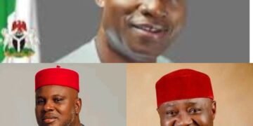 Anambra Sets ₦50 Million Billboard Permit Fee Ahead of 2025 Governorship Election