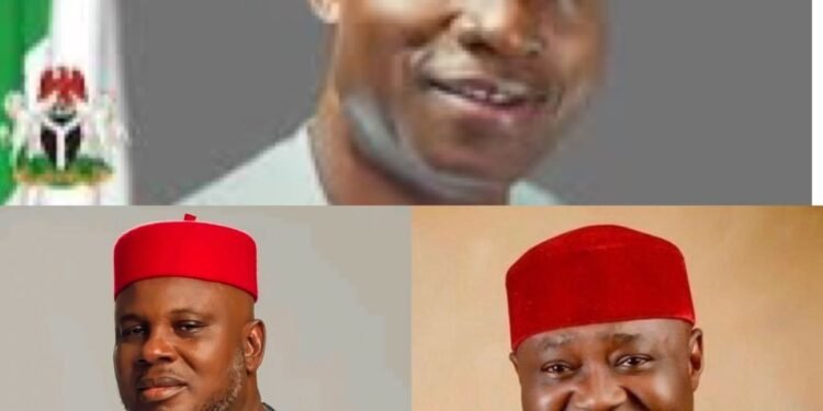 Anambra Sets ₦50 Million Billboard Permit Fee Ahead of 2025 Governorship Election