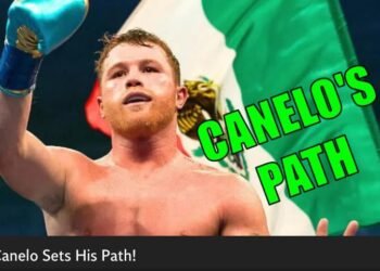 Canelo Alvarez v Terence Crawford location confirmed with boxing legends set for super fight