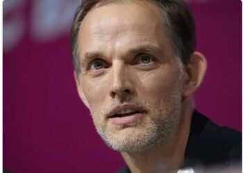Tuchel wants Bellingham to inspire, not intimidate England teammates