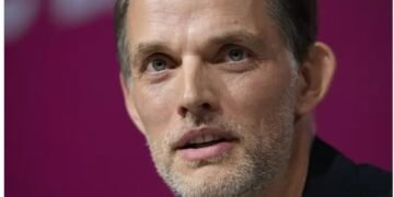 Tuchel wants Bellingham to inspire, not intimidate England teammates