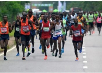 Organizers confirm Okpekpe Race to return in 2026