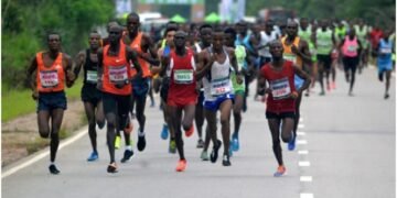 Organizers confirm Okpekpe Race to return in 2026