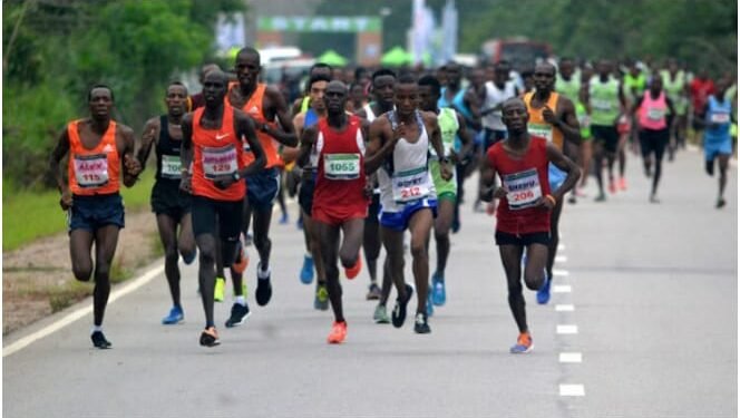 Organizers confirm Okpekpe Race to return in 2026