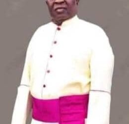 Archdiocese of Onitsha mourns death of the first Rector of Basilica Rev Monsignor Marius Obiagwu