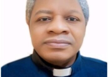 Soak yourself in the knowledge of Jesus – Fr. Tanko tells Christians