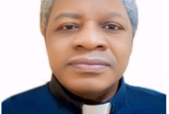 Soak yourself in the knowledge of Jesus – Fr. Tanko tells Christians