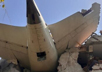 Pope Leo XIV Mourns Victims of Air India Plane Crash Near Ahmedabad