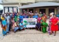 JDPC Onitsha Archdiocese Extends PEN Campaign/Training to Dunukofia Region