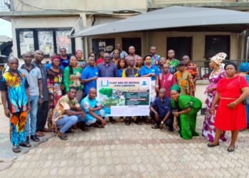 JDPC Onitsha Archdiocese Extends PEN Campaign/Training to Dunukofia Region