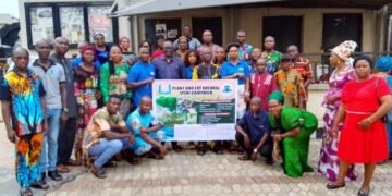 JDPC Onitsha Archdiocese Extends PEN Campaign/Training to Dunukofia Region