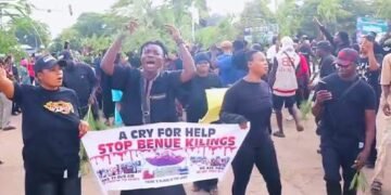 Benue Bleeds Anew: Catholic Secretariat Demands Action as Massacres Continue Unabated