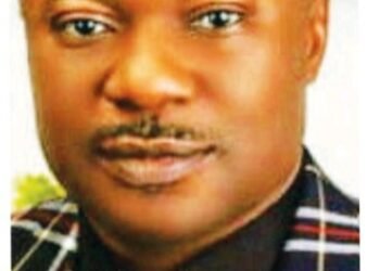 Treat your wives with love and care – Fr Isek Encourages husbands