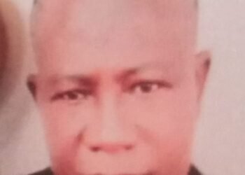 Negedu urges commissioned Catholic evangelizers to embrace life of positive impact