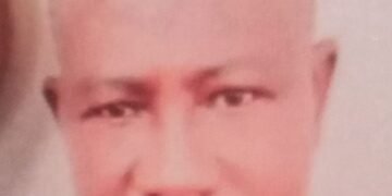 Negedu urges commissioned Catholic evangelizers to embrace life of positive impact