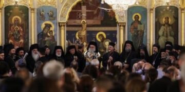 Pope Leo XIV to Middle East Christians: ‘The Whole Church Stands With You’