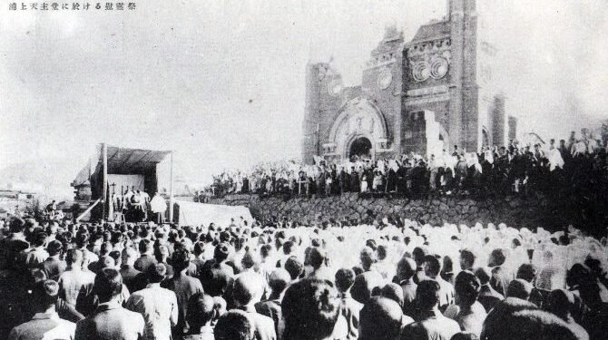 Japan bishops on nuclear bombs: ‘This tragedy must not be repeated’