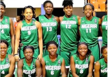 FULL LIST: D’Tigress names preliminary squad for Afrobasket
