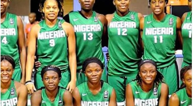 FULL LIST: D’Tigress names preliminary squad for Afrobasket