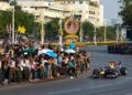 Thailand commits £880m to F1 bid with street circuit in Bangkok