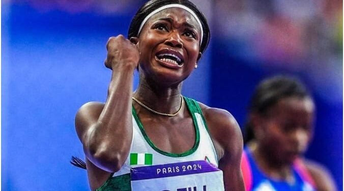 Ofili’s allegiance switch not confirmed – NSC