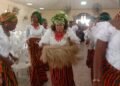 Igbo Catholic Women Group in Zaria launches musical instruments