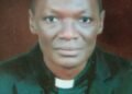 Fr. Maikudi tasks Catholics on active participation in the Eucharist