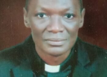 Fr. Maikudi tasks Catholics on active participation in the Eucharist