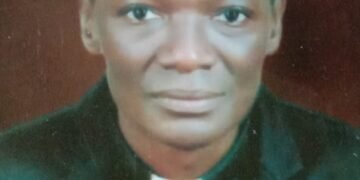 Fr. Maikudi tasks Catholics on active participation in the Eucharist