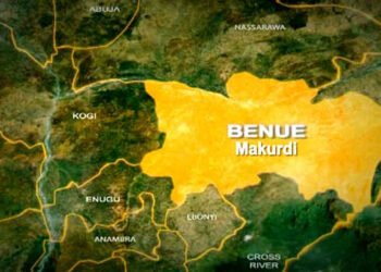 THE CARNAGE IN BENUE STATE