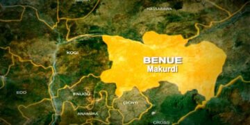 THE CARNAGE IN BENUE STATE
