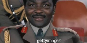 Major General Yakubu Gowon Has Spoken