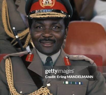 Major General Yakubu Gowon Has Spoken