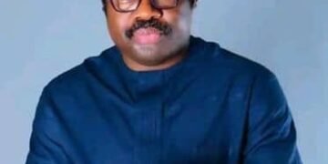 “I know where it hurts; I know where we can begin to heal” – Paul Chukwuma