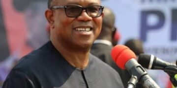 Again,Obi blasts Tinubu on state of the nation,foriegn travels