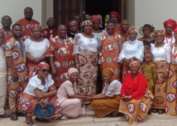 Parents urged to encourage their children to join the league of Sacred Heart of Jesus and Immaculate Heart of Mary