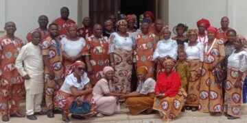 Parents urged to encourage their children to join the league of Sacred Heart of Jesus and Immaculate Heart of Mary