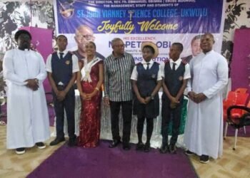 Peter Obi: poor investment in education hindering Nigeria’s progress