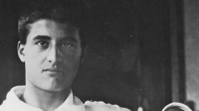 Blessed Pier Giorgio Frassati’s Body to Be in Rome for Youth Jubilee