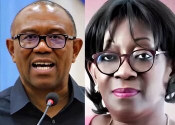 Peter Obi now Nigeria’s most recognized politician globally – Donu Kogbara