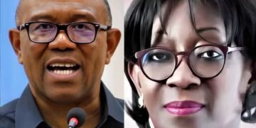 Peter Obi now Nigeria’s most recognized politician globally – Donu Kogbara