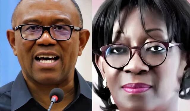 Peter Obi now Nigeria’s most recognized politician globally – Donu Kogbara