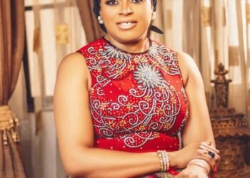 Don’t disenfranchise yourself, get your pvc – Soludo’s wife urges Anambra residents