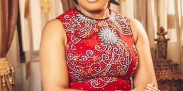 Don’t disenfranchise yourself, get your pvc – Soludo’s wife urges Anambra residents