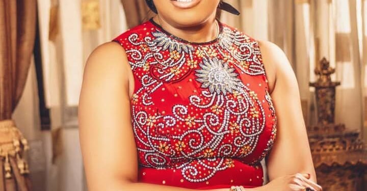 Don’t disenfranchise yourself, get your pvc – Soludo’s wife urges Anambra residents