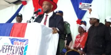 My Administration Will Favor the Common Man – Chief Nweke