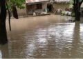 National flood warning agency issues alert for 11 states as heavy rains loom
